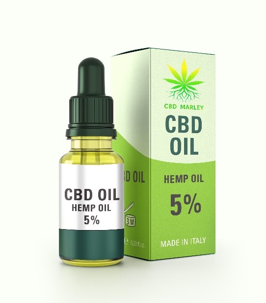 olio cbd